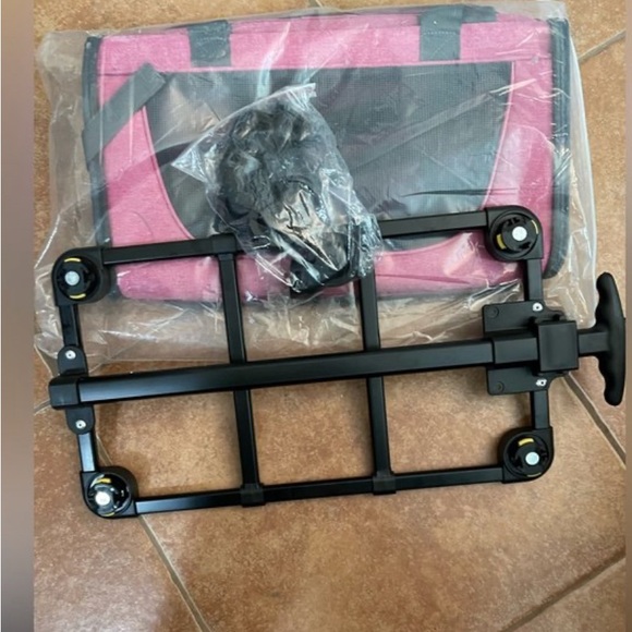 NWT - Prokei Pet Carrier - Picture 7 of 9